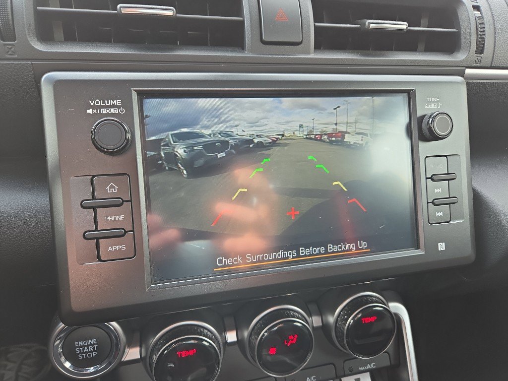 Used 2024 Subaru BRZ Limited w/ Popular Package 2 image 25