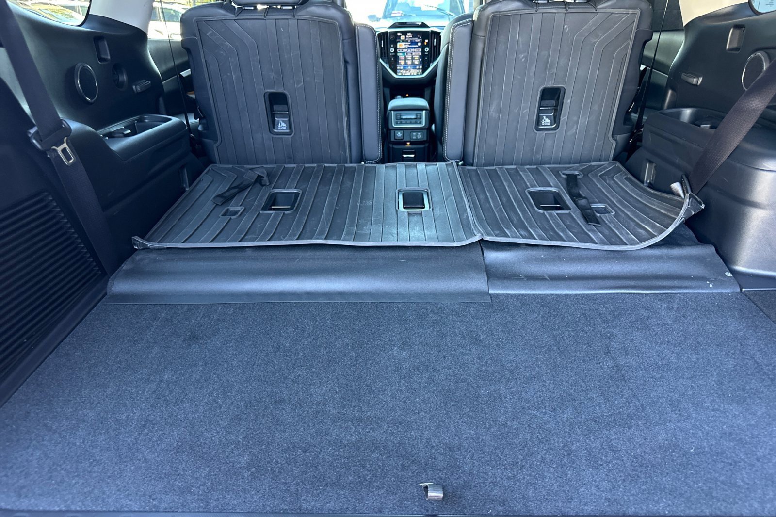 Certified 2024 Subaru Ascent Touring image 17