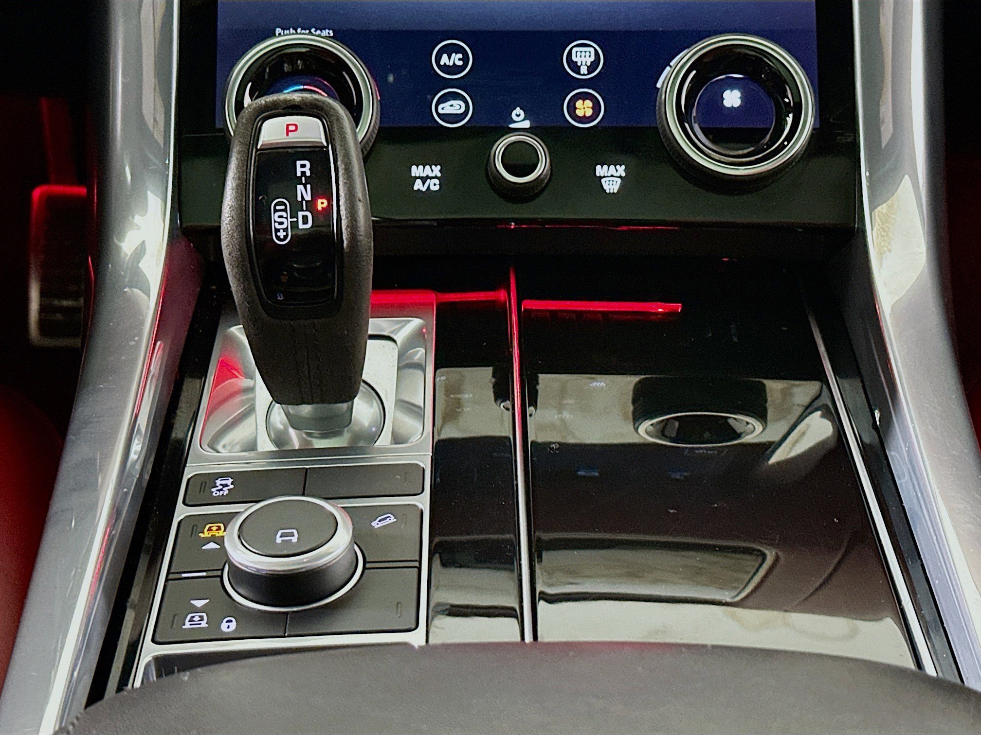 Used 2022 Land Rover Range Rover Sport HST image 14