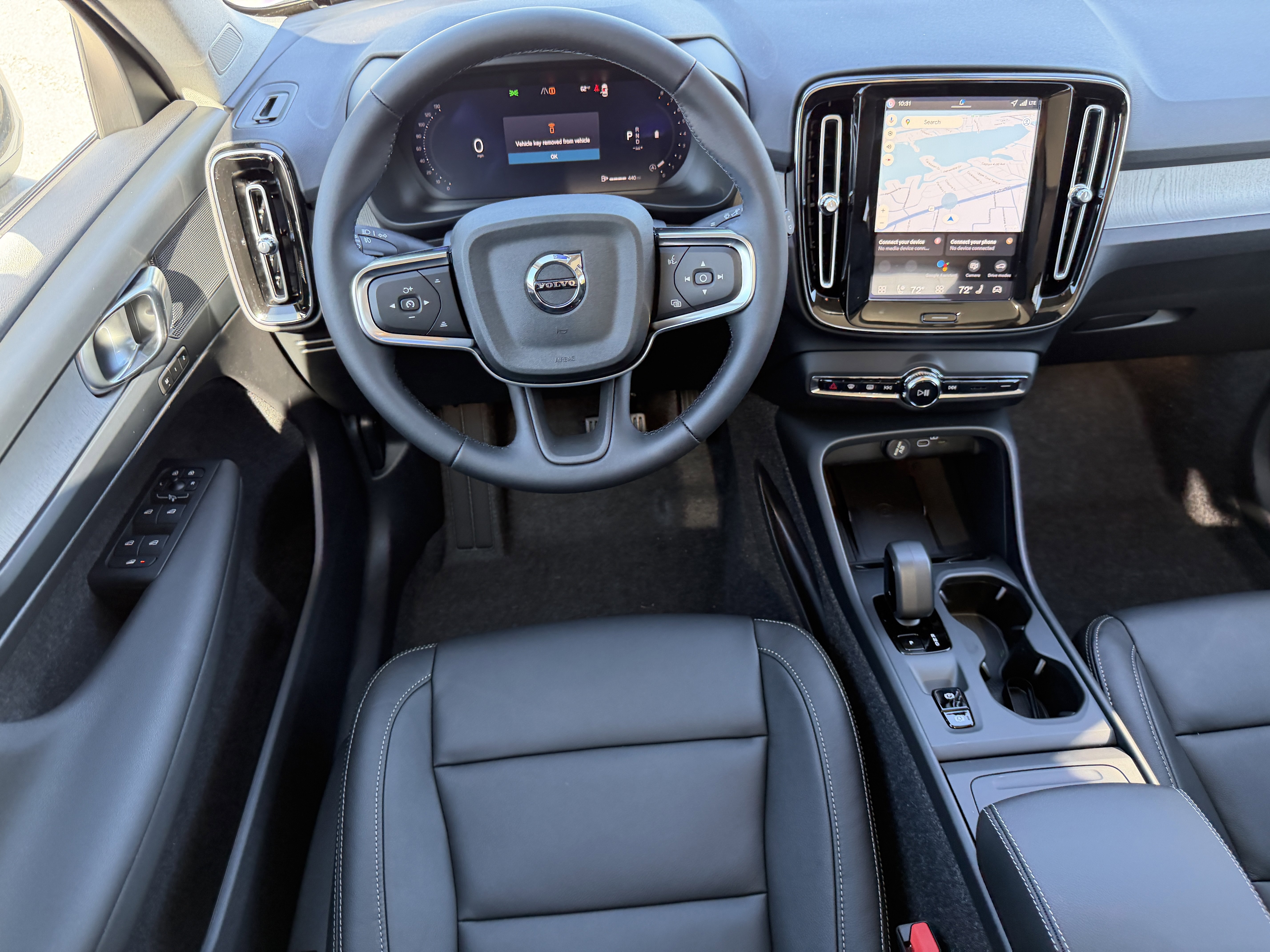 New 2026 Volvo XC40 B5 Core w/ Protection Package image 12