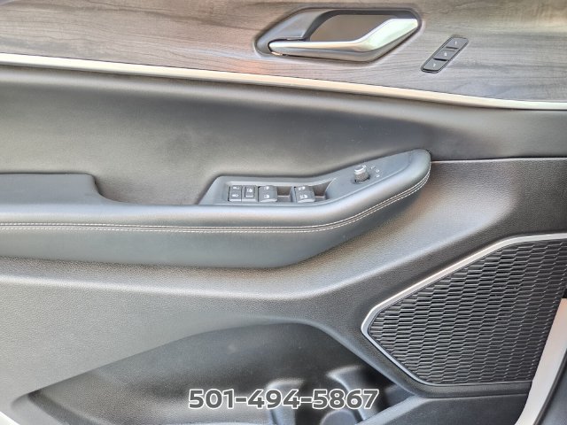 Used 2022 Jeep Grand Cherokee Limited AWD/4WD image 26