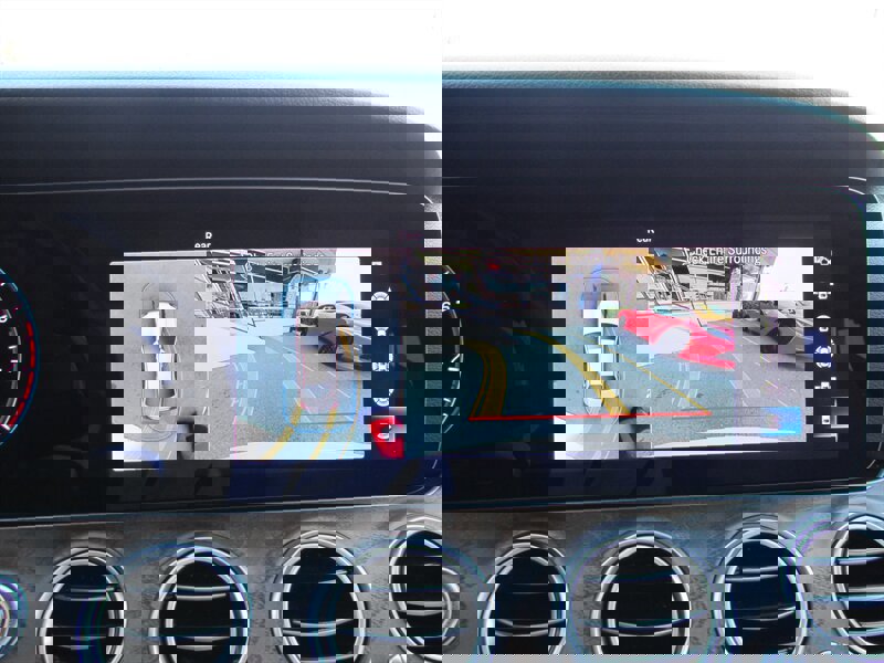 Used 2021 Mercedes-Benz E 350 E 350 w/ Premium Package image 15