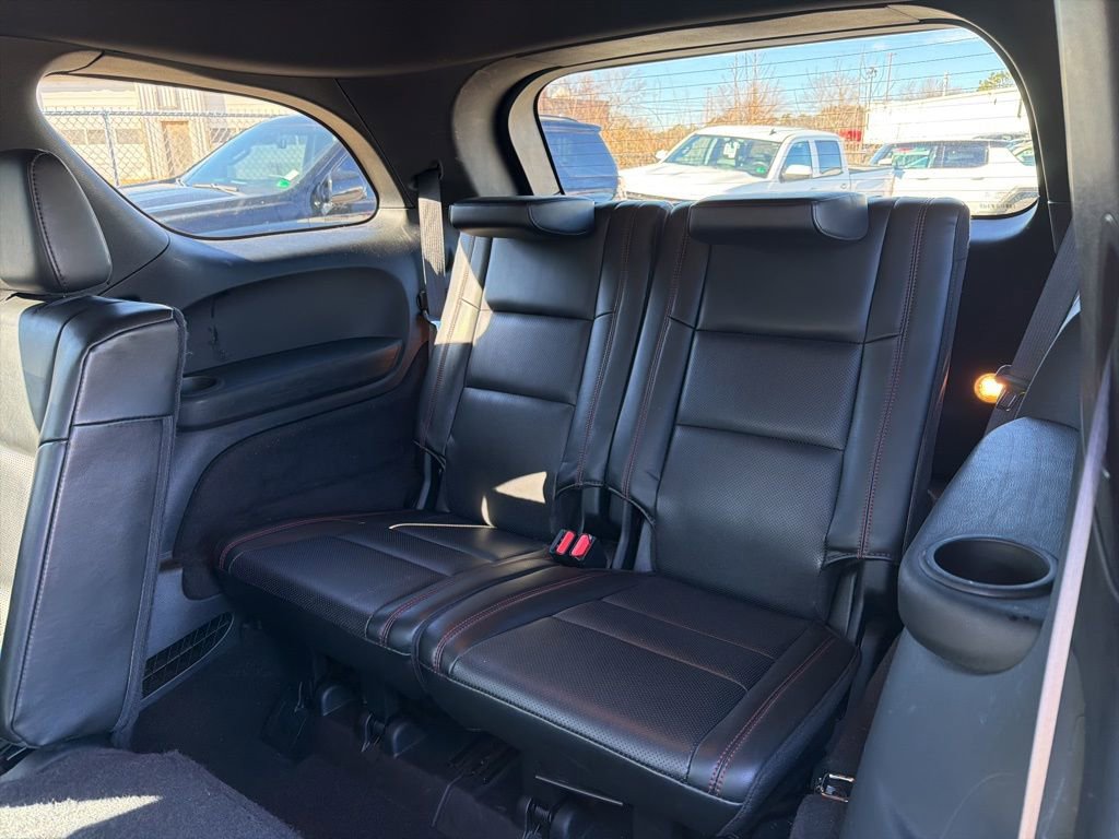 Used 2024 Dodge Durango GT image 27