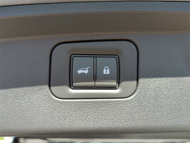 New 2026 Nissan Armada Platinum image 15