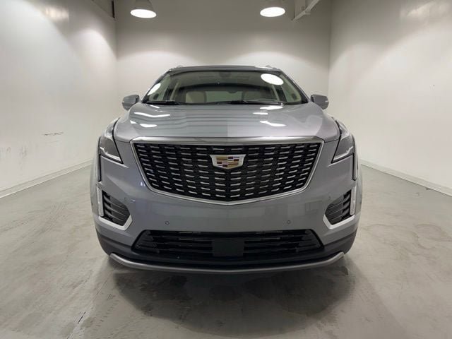 New 2026 Cadillac XT5 Premium Luxury w/ Driver Assist Package AWD/4WD image 2