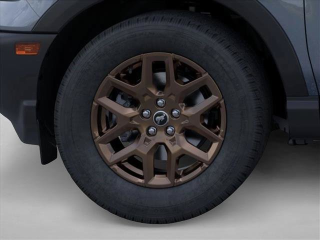 New 2026 Ford Bronco Sport Big Bend w/ Bronze Package AWD/4WD image 19