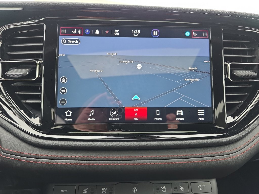 New 2026 Dodge Durango GT AWD/4WD image 37
