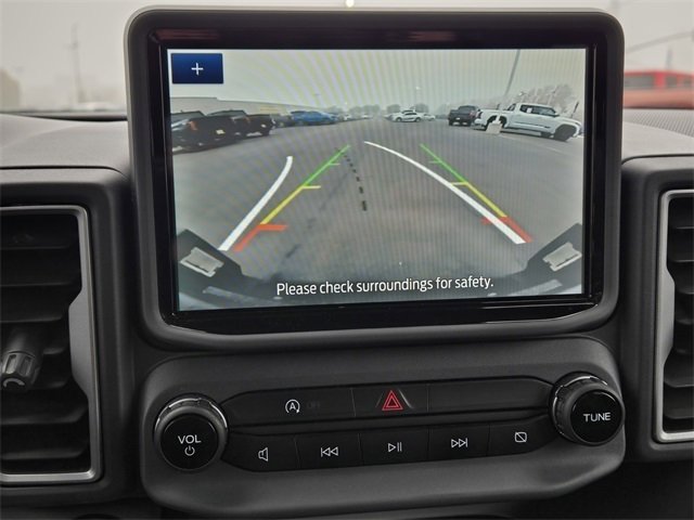 Used 2021 Ford Bronco Sport Big Bend image 19