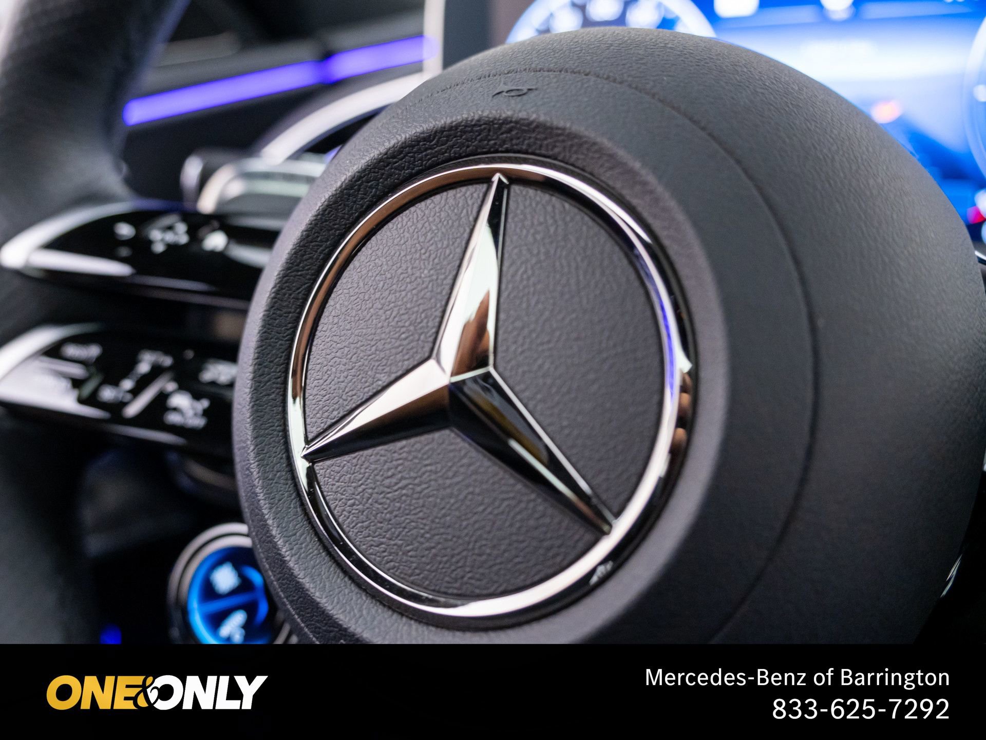Used 2025 Mercedes-Benz E 53 AMG e 4MATIC Sedan image 23