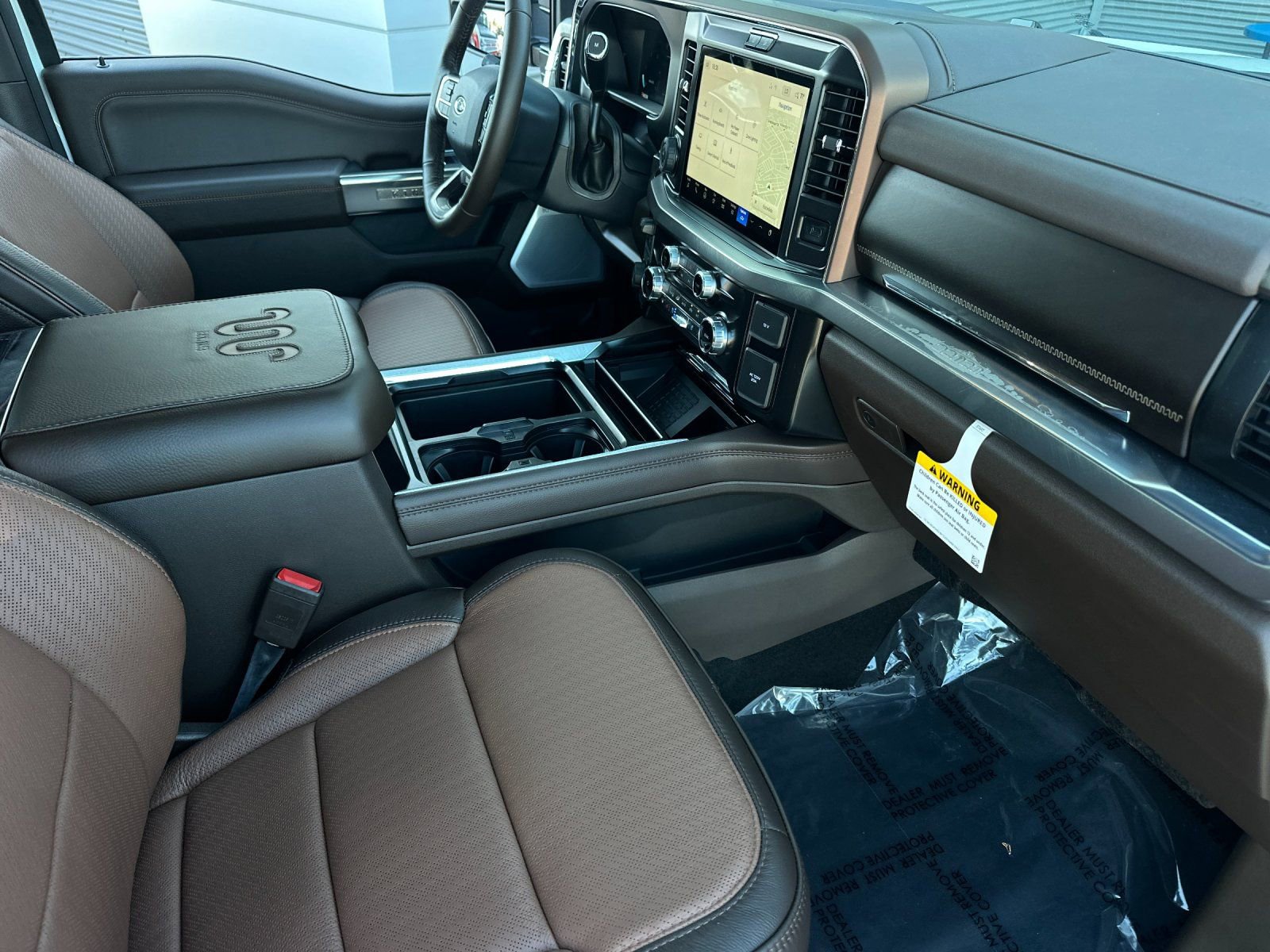 New 2026 Ford F350 King Ranch image 17