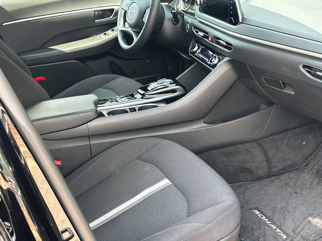 Used 2023 Hyundai Sonata SEL w/ Cargo Package image 28