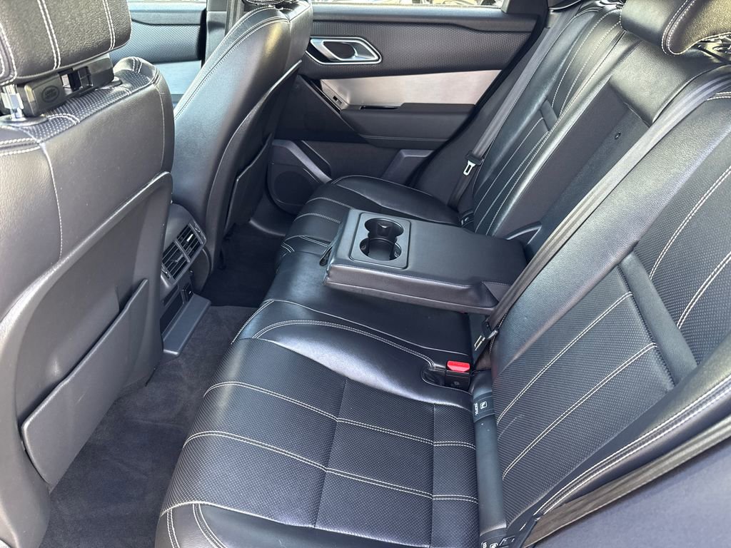 Used 2022 Land Rover Range Rover Velar R-Dynamic S image 18