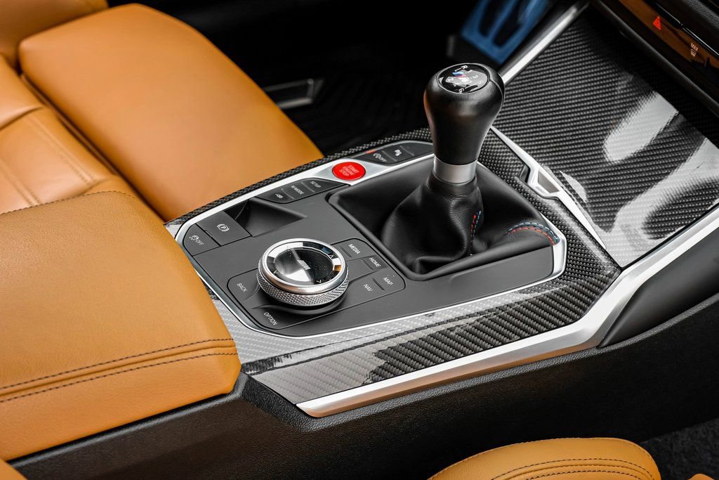 Used 2023 BMW M2 w/ Lighting Package image 19