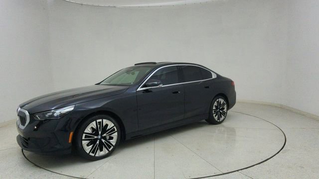 Used 2026 BMW 530i image 69