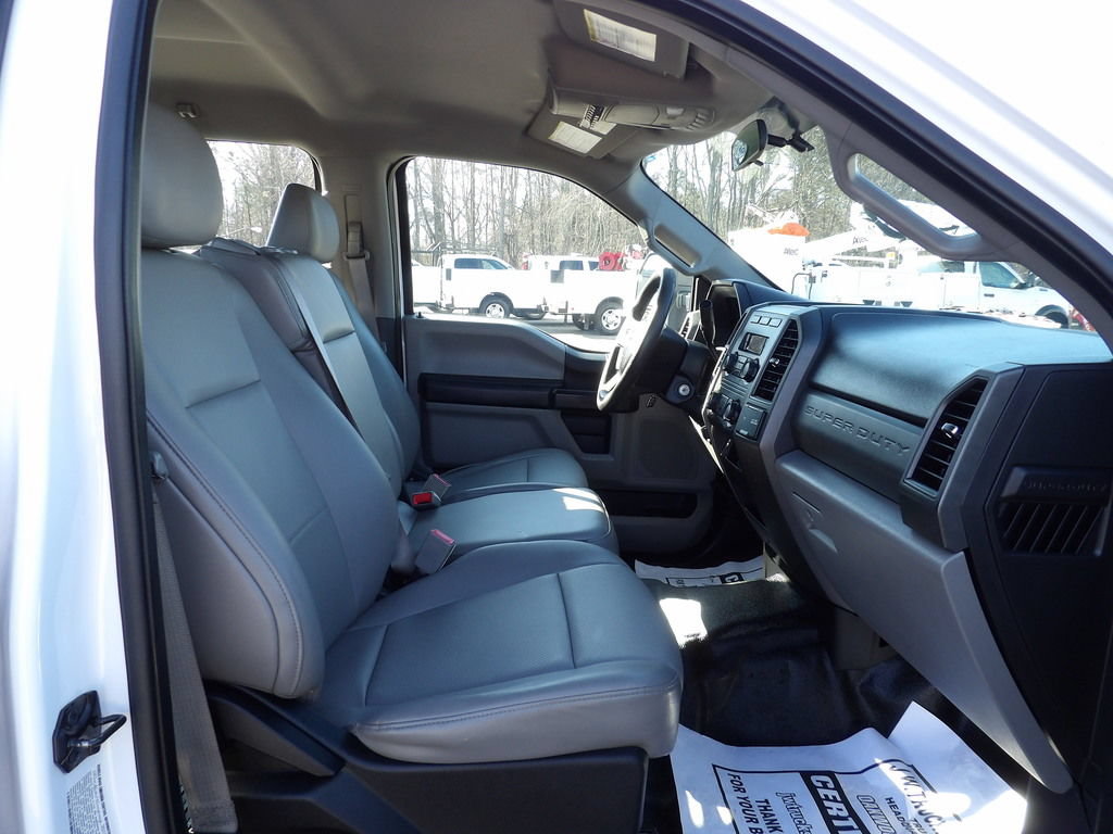 Used 2018 Ford F350 XL w/ Power Equipment Group RWD image 41