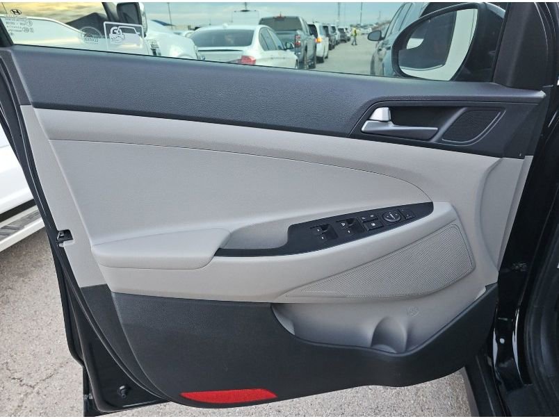 Used 2016 Hyundai Tucson SE w/ Option Group 02 image 28