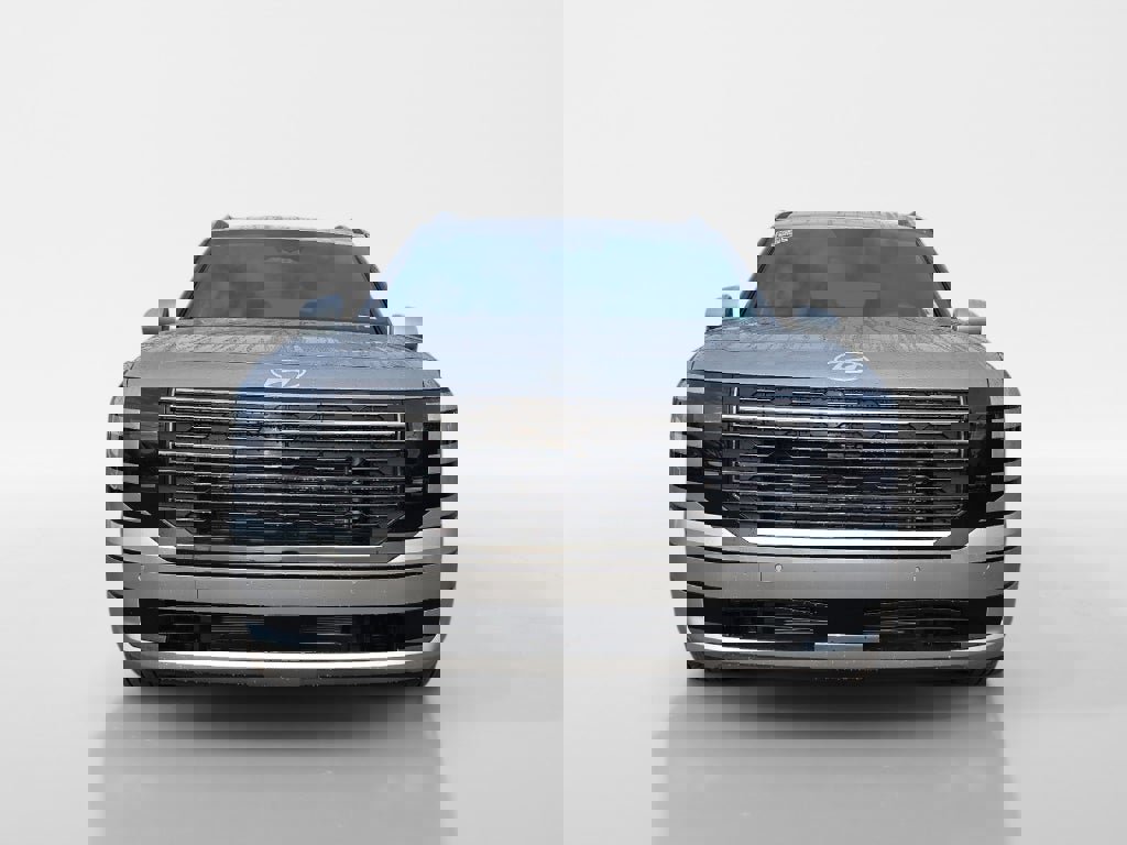 New 2026 Hyundai Palisade Calligraphy image 8