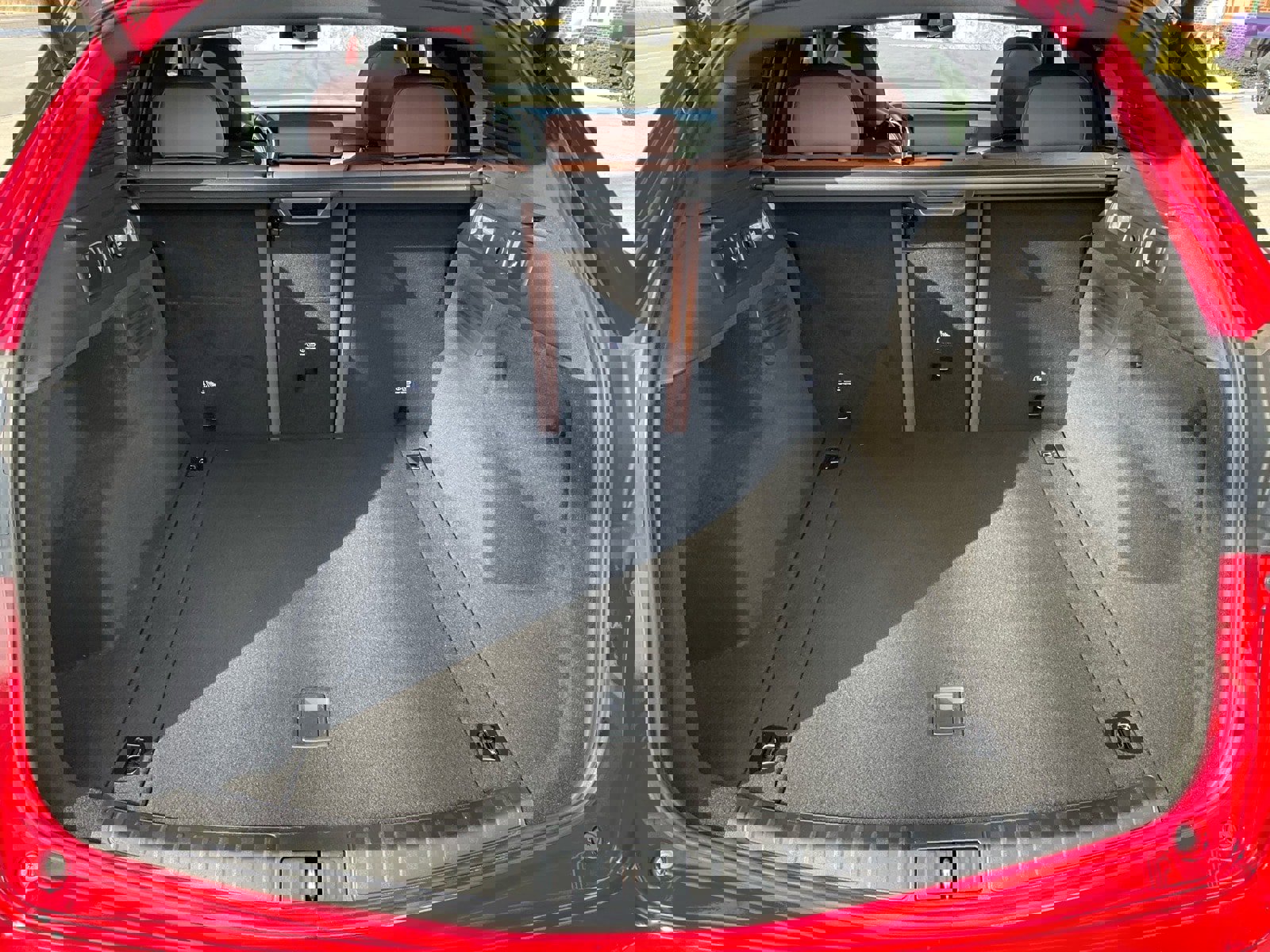 Used 2024 Alfa Romeo Stelvio Ti image 22