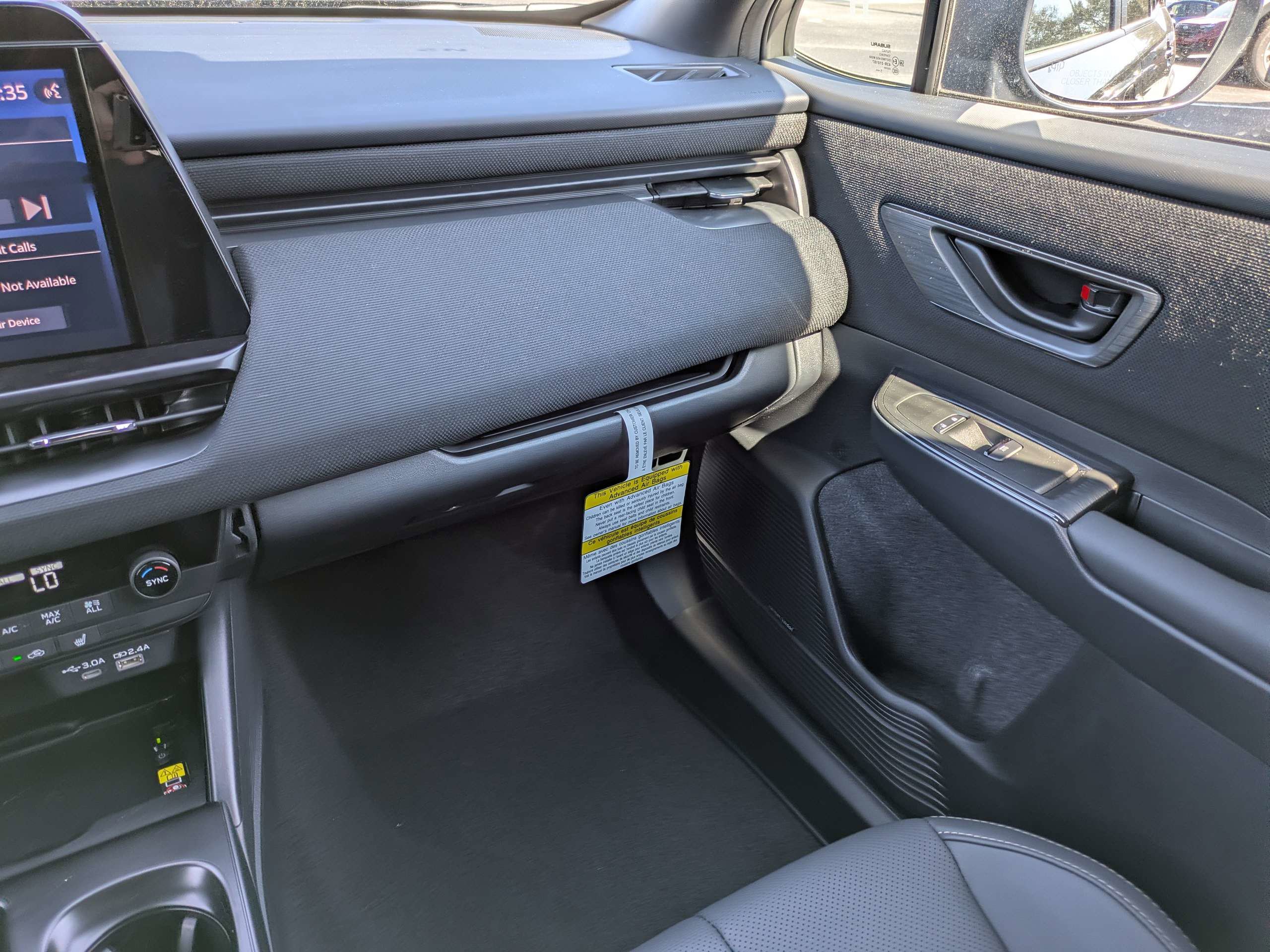 New 2026 Subaru Outback Limited image 18