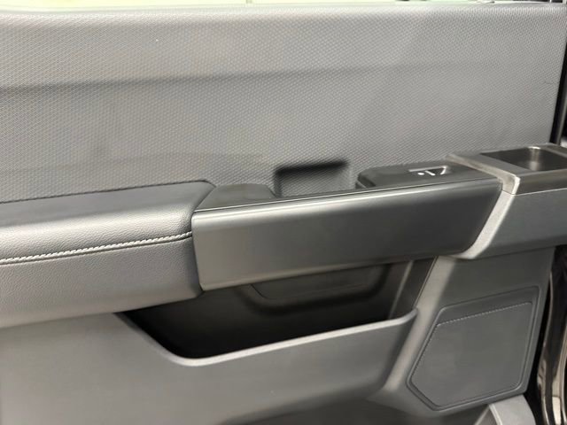 Certified 2024 Ford F150 STX w/ STX Black Appearance Package image 20