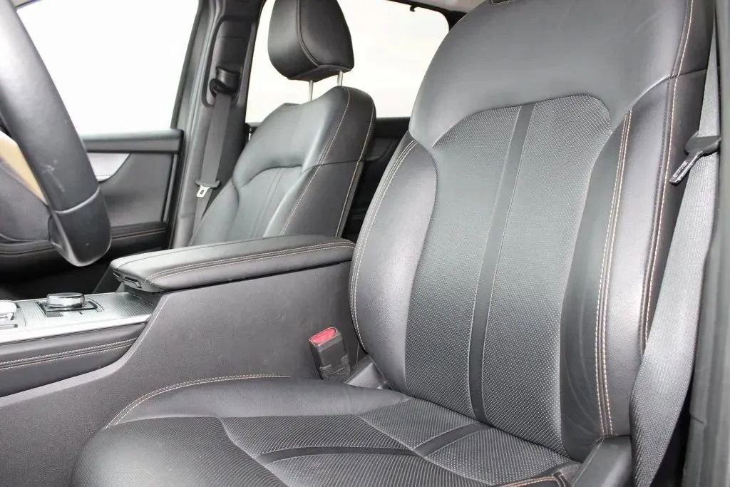 Used 2024 MAZDA CX-90 3.3 Turbo S image 11