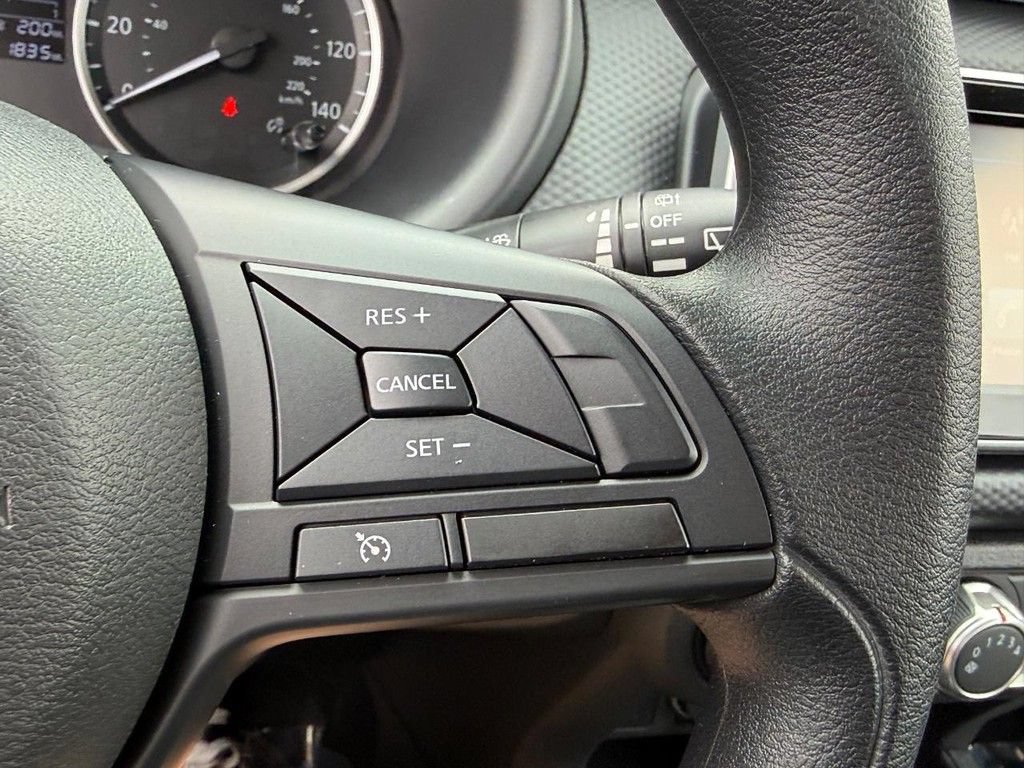 Used 2024 Nissan Kicks S FWD image 21