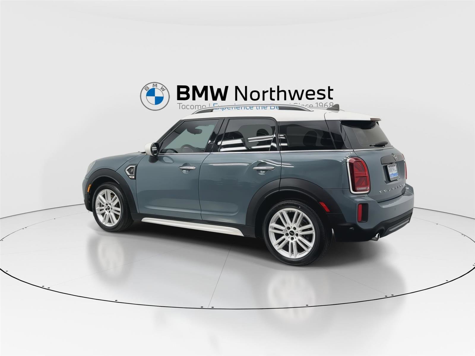 Used 2023 MINI Cooper Countryman S image 12