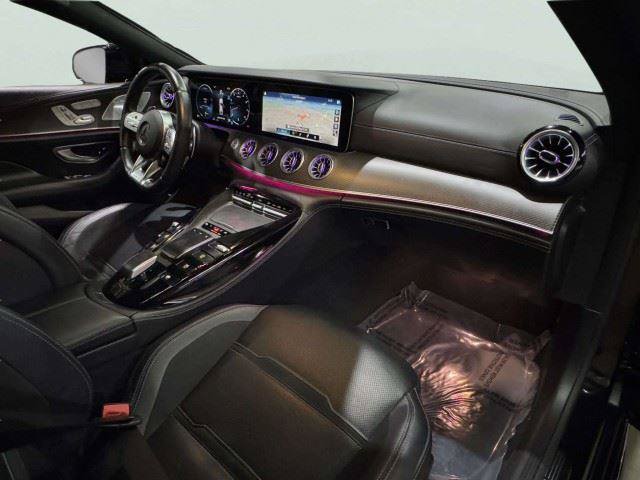 Used 2021 Mercedes-Benz AMG GT 63 S image 69