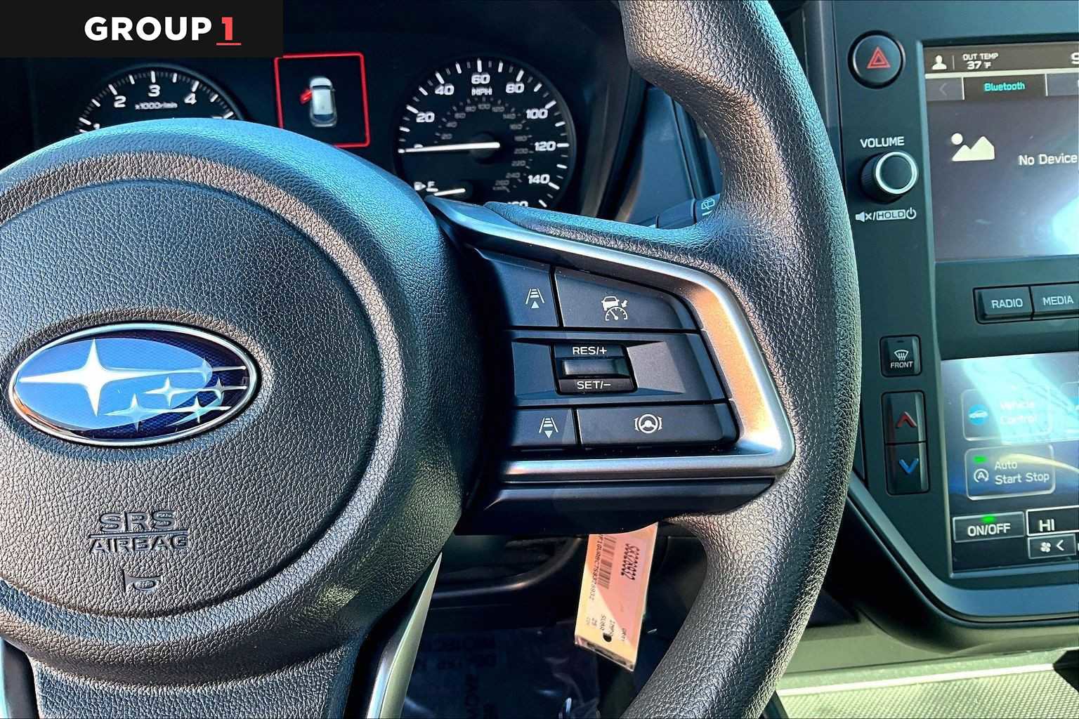 Used 2025 Subaru Impreza 2.0i image 24