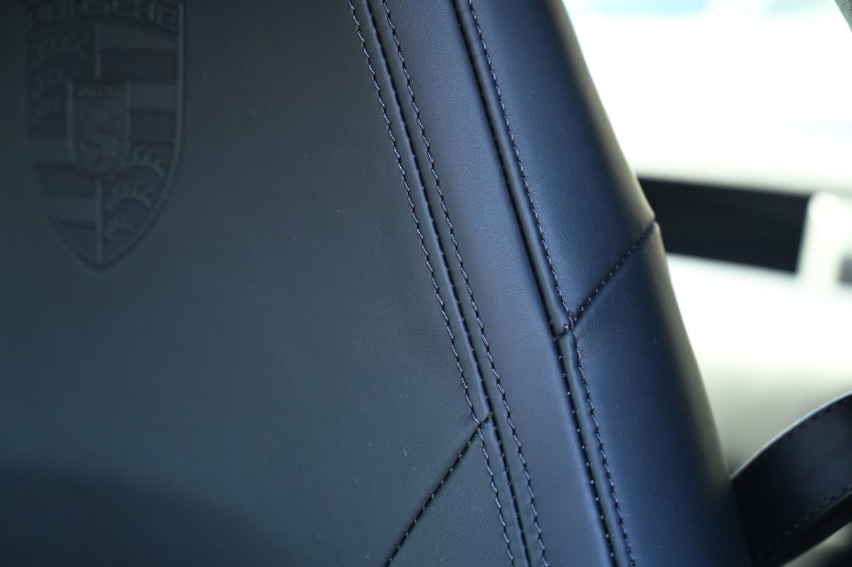 Used 2024 Porsche 911 Targa 4 image 55