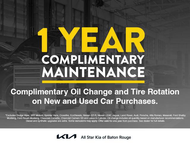 New 2026 Kia K5 LXS image 11