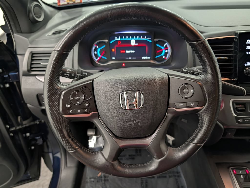 Used 2019 Honda Passport EX-L image 19