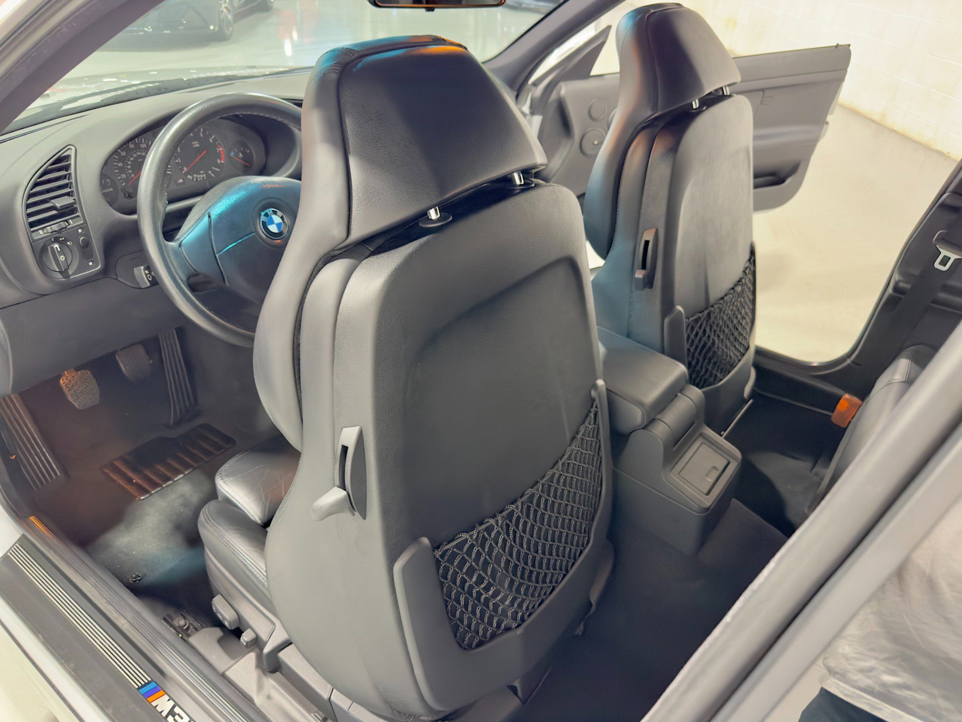 Used 1999 BMW M3 Coupe image 51