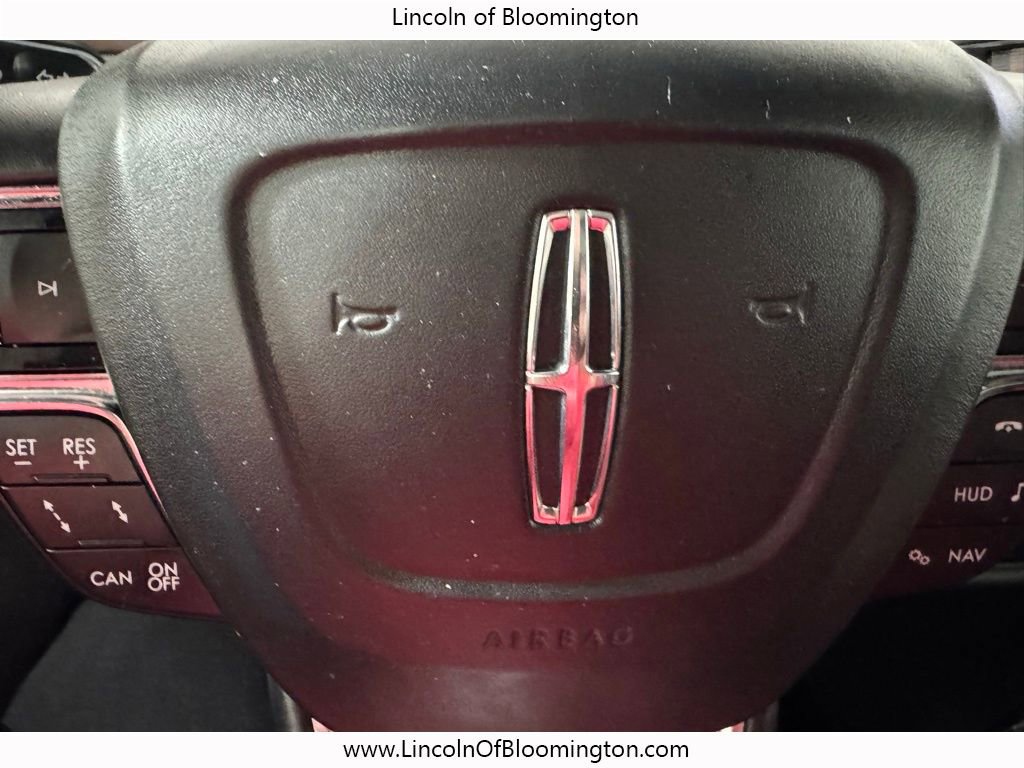 Used 2019 Lincoln Navigator Reserve AWD/4WD image 43