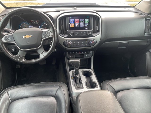 Used 2018 Chevrolet Colorado ZR2 image 3