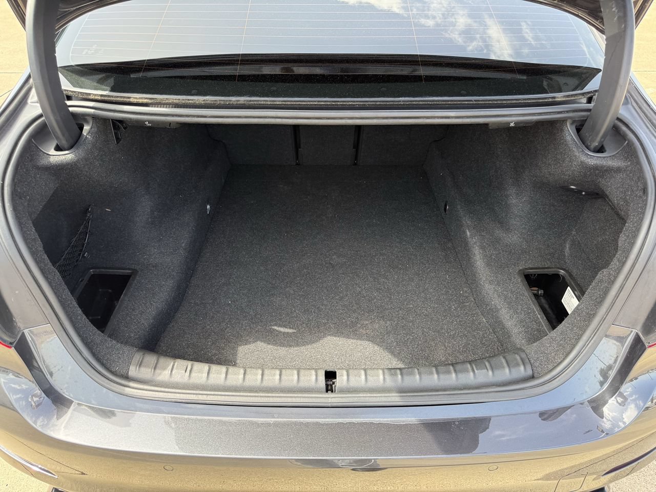 Used 2019 BMW 540i w/ Convenience Package RWD image 28