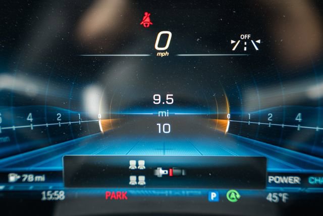 New 2026 Mercedes-Benz GLS 63 AMG 4MATIC image 50