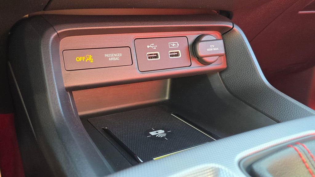 Used 2025 Honda Civic Type R image 33