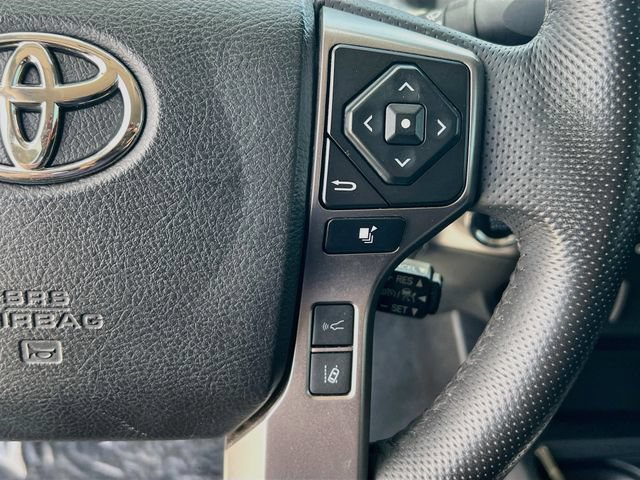 Used 2023 Toyota Tacoma SR5 w/ Technology Package RWD image 18