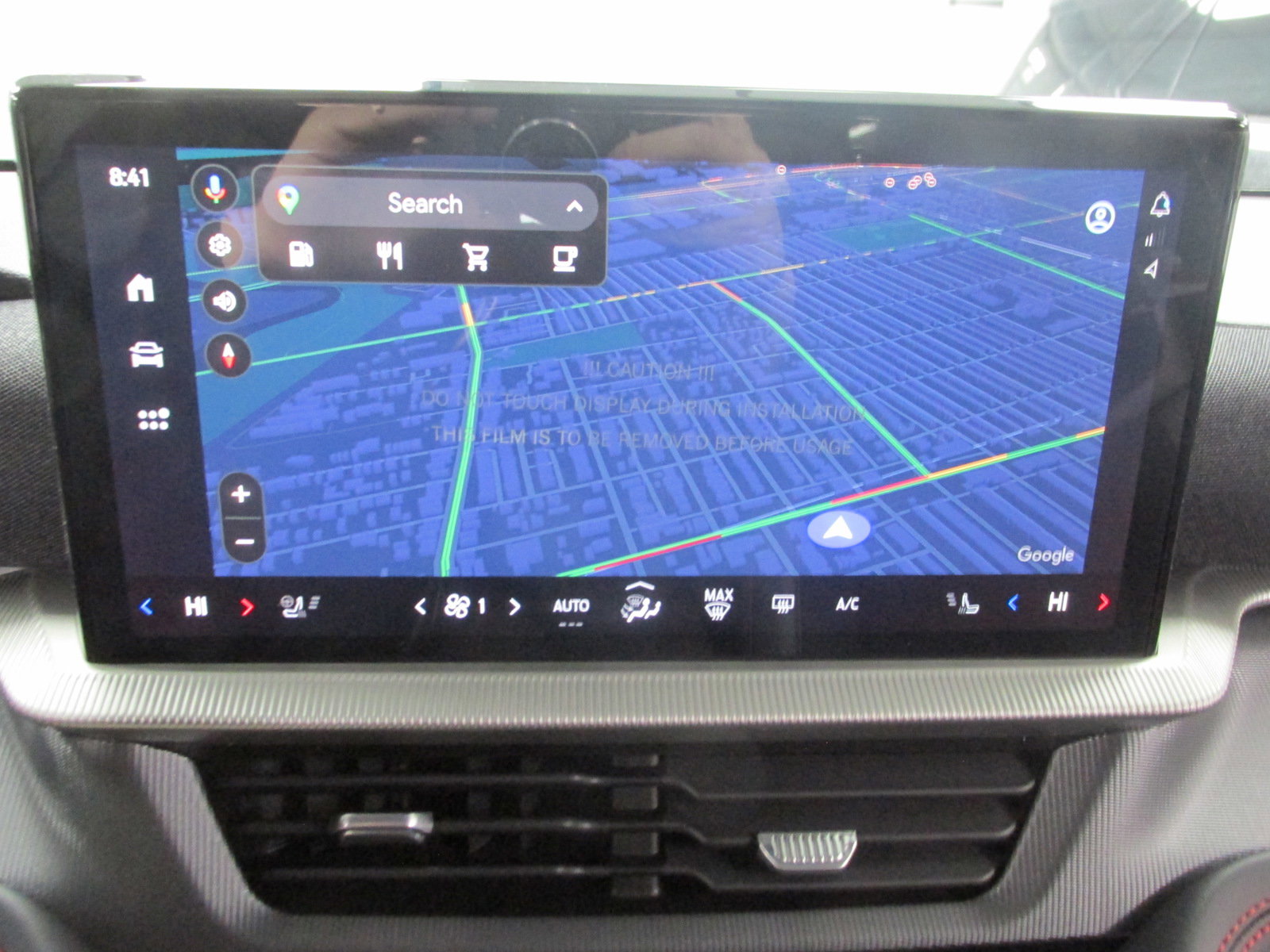New 2025 Ford Explorer ST w/ Sun And Sound Package image 36