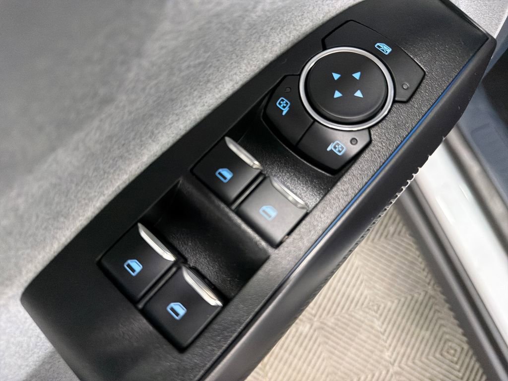 New 2026 Ford Maverick XLT FWD image 16