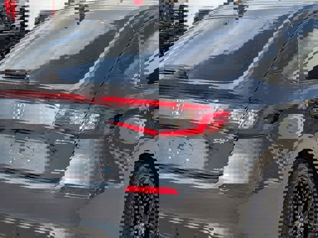 Used 2025 Honda Civic Sport image 7