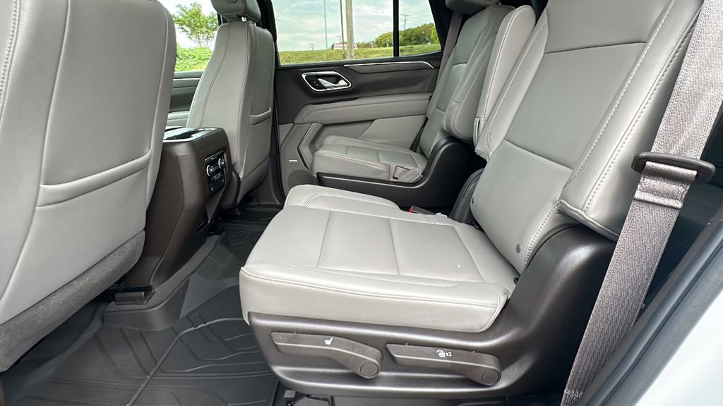 Used 2023 Chevrolet Tahoe Z71 image 14