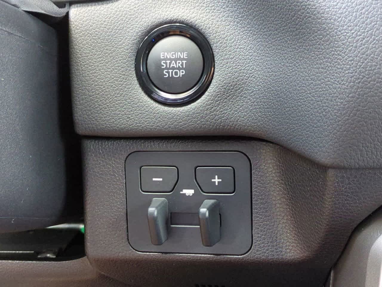 New 2026 Toyota Tundra Limited AWD/4WD image 26