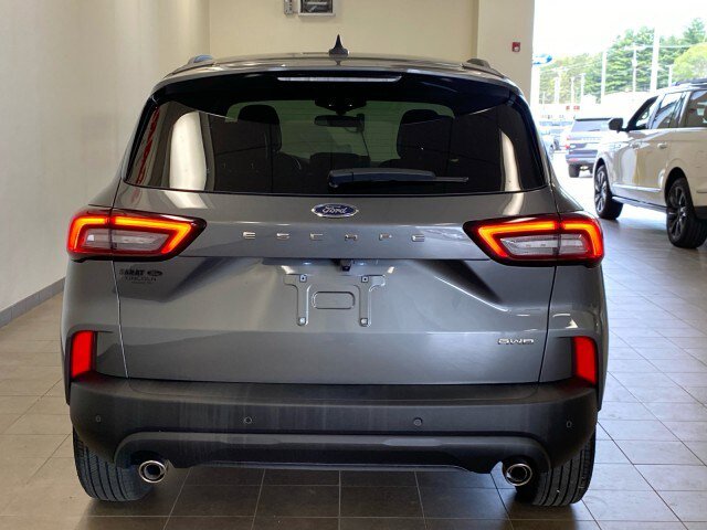 Used 2025 Ford Escape ST-Line Select w/ Tech Pack #1 AWD/4WD image 6