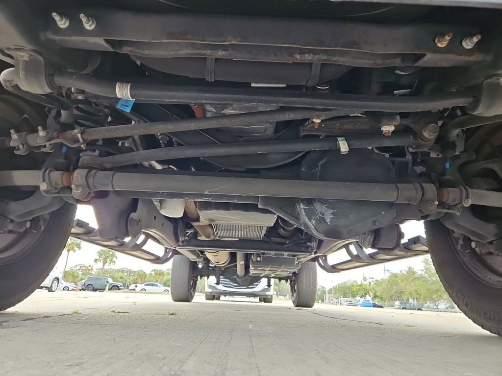 Used 2022 Ford F250 XLT w/ Black Appearance Package image 20