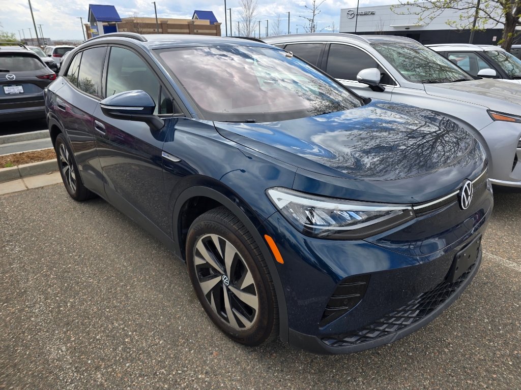 Used 2023 Volkswagen ID.4 Pro image 7