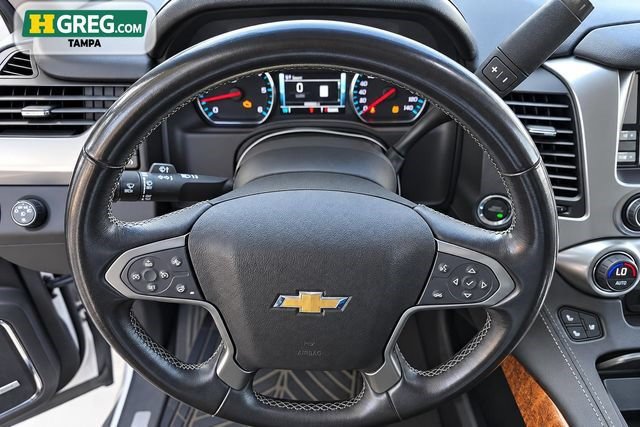 Used 2020 Chevrolet Tahoe Premier RWD image 13