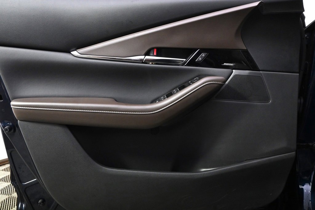 New 2025 MAZDA CX-30 2.5 Turbo w/ Premium Package image 22