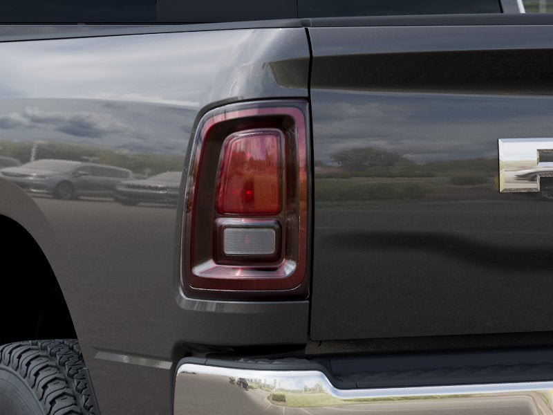New 2026 RAM 2500 Tradesman AWD/4WD image 38